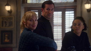 Leverage: Redemption (2021) Season 1X7 Watch Online Free | ඔන්ලයින් බලන්න