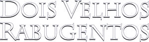 Grumpy Old Men — Logos 1
