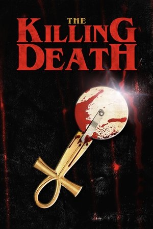 Poster The Killing Death (2008)