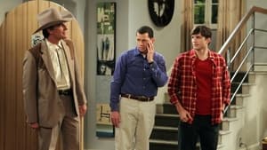 Two and a Half Men Bazinga! That's From a TV Show