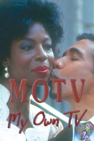 Poster MOTV (My Own TV) (1993)