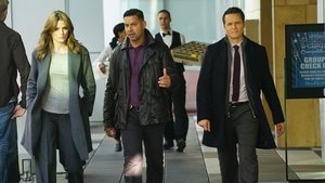 Castle Season 8 Episode 9