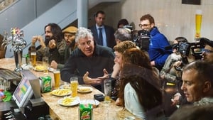 Anthony Bourdain – Kulinarische Abenteuer Staffel 9 Folge 8