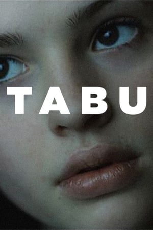 Poster Tabu (2012)