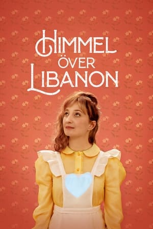 Poster Himmel över Libanon 2021