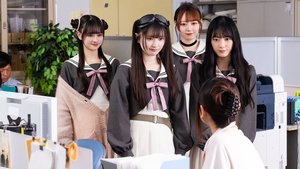 Stardust Telepath: 1×3