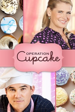 Poster Operazione cupcake 2012