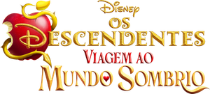 Descendentes: País das Maravilhas Malvado