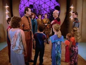 Star Trek: Az új nemzedék 1. évad 16. rész