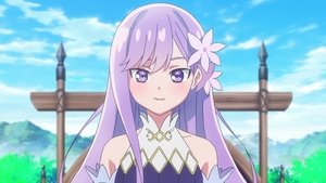 Seirei Gensouki: Spirit Chronicles Season 1 Episode 11