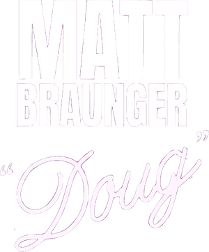 Matt Braunger: Doug — Logos 1