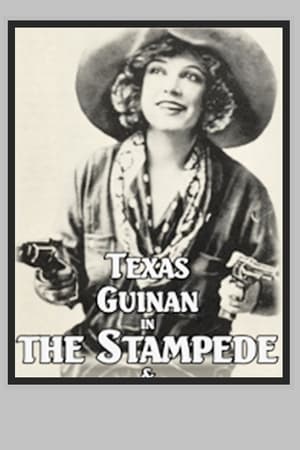 The Stampede 1921