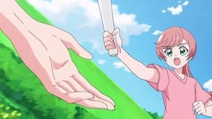 Hirogaru Sky! Pretty Cure: Saison 1 Episode 17