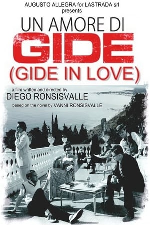 Poster Gide in Love 2008