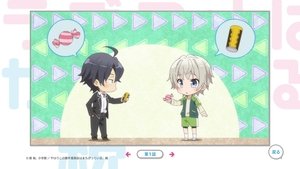 poster My Teen Romantic Comedy SNAFU