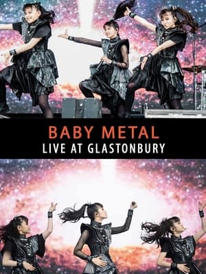 Image BABYMETAL - Live at Glastonbury Festival