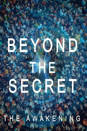 Poster Beyond the Secret 