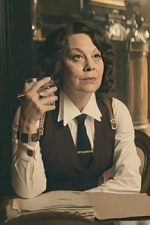 poster Peaky Blinders