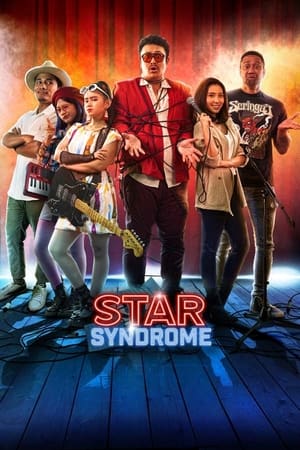 Poster Star Syndrome (2023)