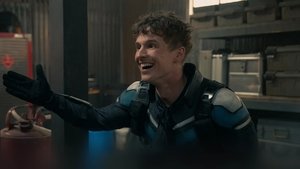 El Pacificador: 2×6