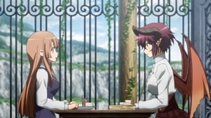 Shingeki no Bahamut: Manaria Friends: 1×1