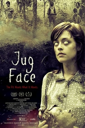 Click for trailer, plot details and rating of Jug Face (2013)
