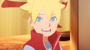 Boruto: Naruto Next Generations: Season 1 Episode 133 –