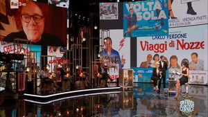 Splendida cornice: 1×8 {year} Online En Netflix