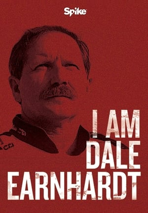 Poster I Am Dale Earnhardt 2015