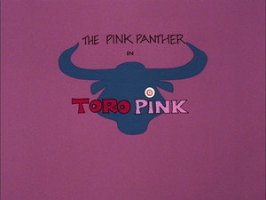 Toro Pink