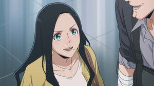 My Hero Academia: Vigilantes: 1×26