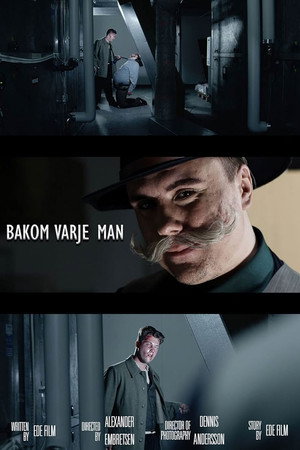 Bakom varje man 3