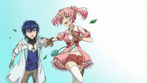 Pháp Sư Trắng Bị Loại Khỏi Tổ Đội, Được Mạo Hiểm Giả Cấp S Đón Nhận