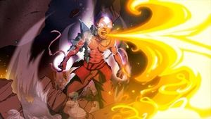 Avatar: Legenda lui Aang (2005) – Dublat în Română
