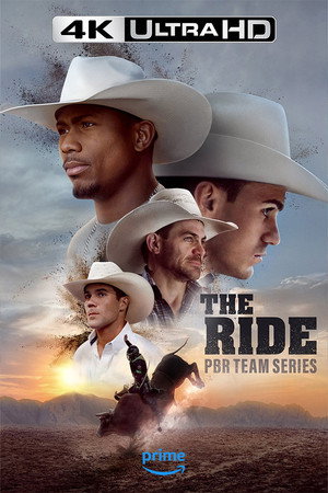 The Ride