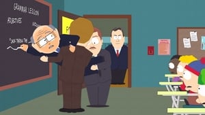 South Park Temporada 20 Capitulo 5