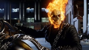 Ghost Rider: el vengador fantasma