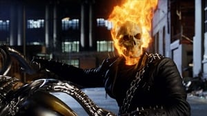 Ghost Rider (2007)