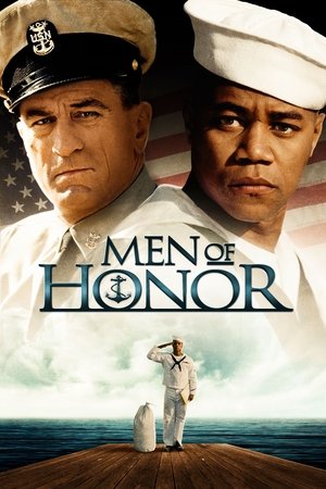 Watch Men of Honor (2000) Full Movie Online | goldenmovies.cc