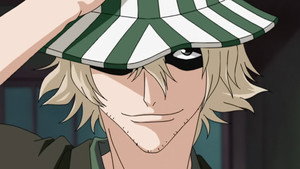 Bleach: 1×6