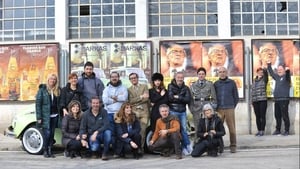 Berlin Cola film complet