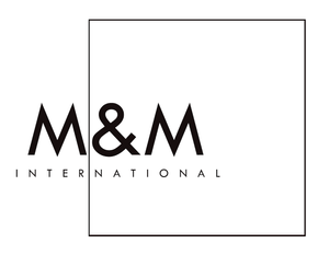 Logo M&M International
