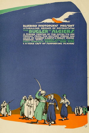The Bugler of Algiers 3