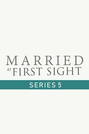 Married at First Sight UK: Seizoen 5