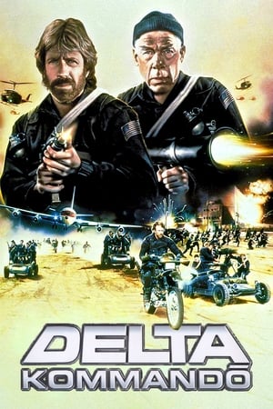Delta Kommandó (1986)