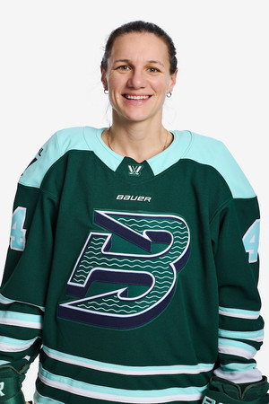 Jill Saulnier