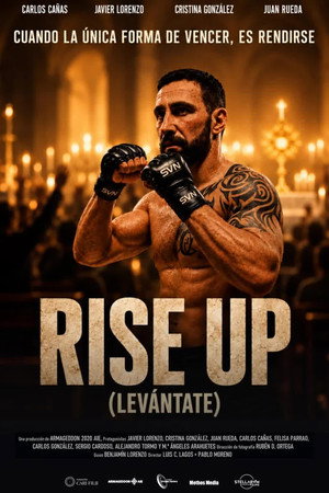 Rise Up (Levántate)