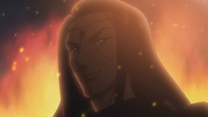 Sora wa Akai Kawa no Hotori Cap 6