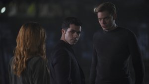 Shadowhunters Temporada 2 Capítulo 10