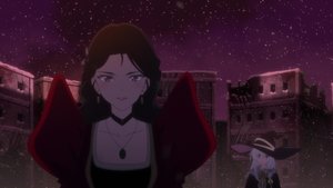 Majo no Tabitabi: 1×4